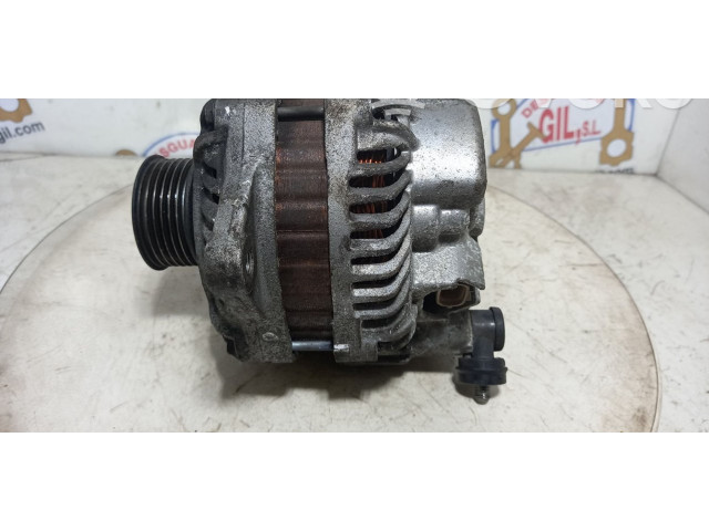 Генератор 23700AA510, 156873   Subaru Tribeca      