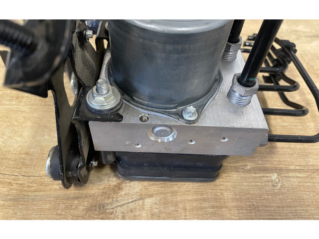 Блок АБС EX7314F447AE, 269748 Jaguar XE 2015 - года