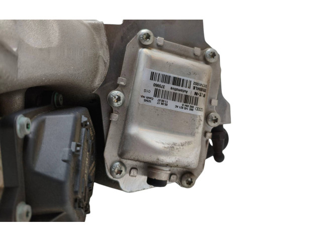 Turbodmychadlo Нагнетатель 06E145602BF, 15175312 Audi A8 S8 D4 4H CREC