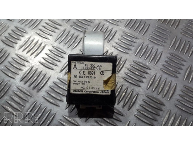 Другое реле