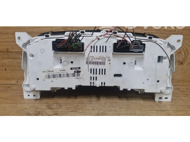 Панель приборов 68080414AB   Jeep Patriot       