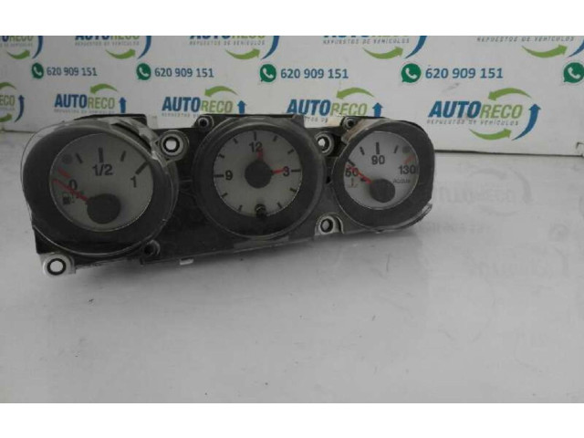 Панель приборов 56034488 Alfa Romeo 166