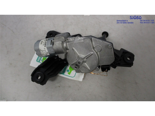 Моторчик заднего дворника 98700J7000, 98700J7000    KIA Ceed