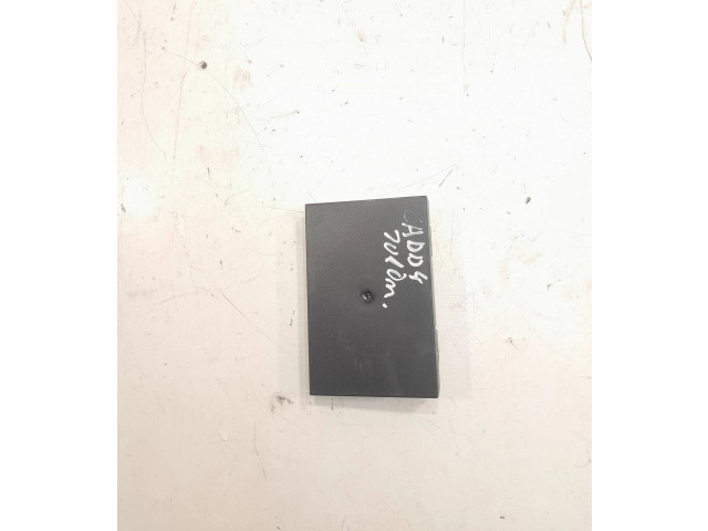 Блок комфорта 1K0959433CP, 000082000 Volkswagen Caddy