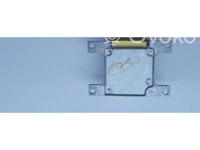 Блок подушек безопасности MR551784, W2T60275A   Mitsubishi Pajero