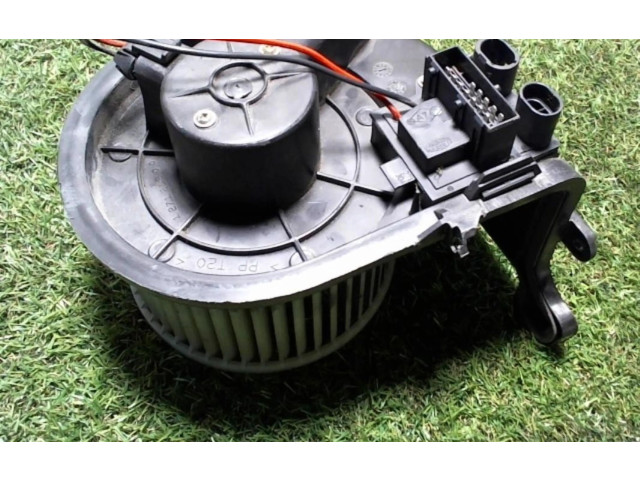 Вентилятор печки       Renault Clio II