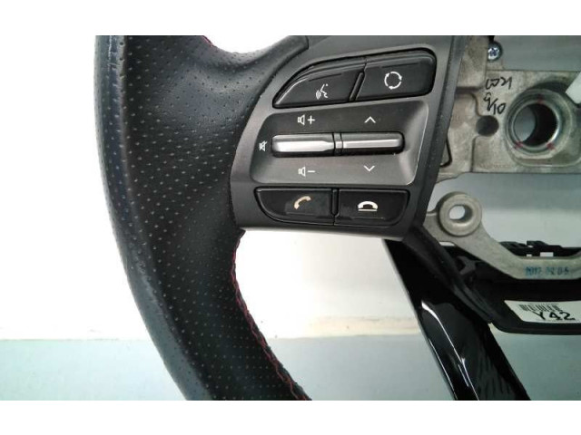 Volant Hyundai Kona I 2018 56110J9390MGY