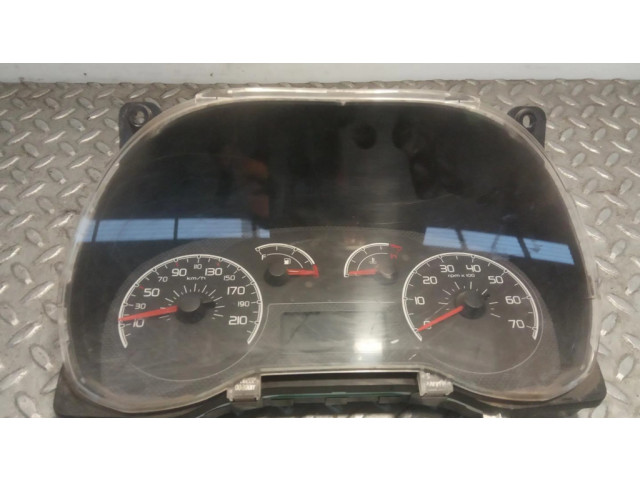 Панель приборов 1371616080, 503002183013 Fiat Doblo