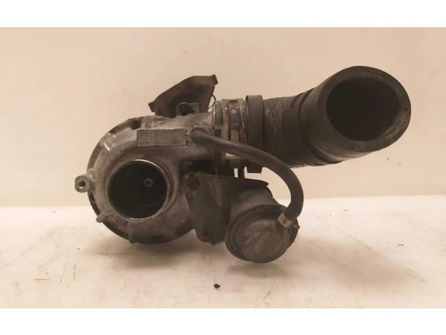 Turbodmychadlo Турбина VJ270006, 02036D Mazda Premacy RF3F