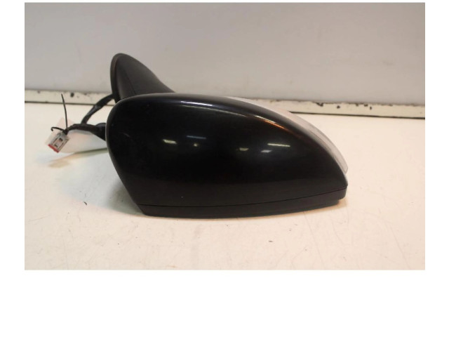 Зеркало электрическое        Ford Ecosport  2013 - 2017 года   