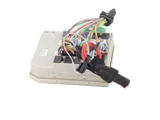 Модуль управления BSM 8201054131 Renault Clio III