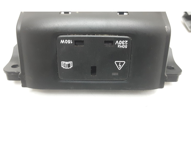 Zpětné zrcátko Volvo XC60 2018 31443823, 31443823