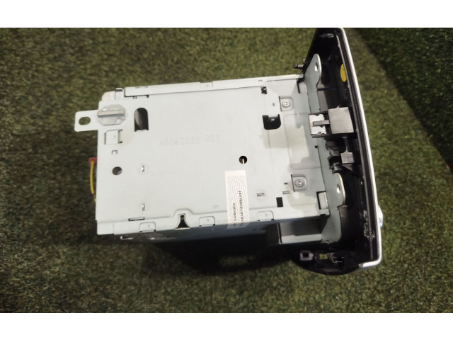 Дисплей    A2C53299134, 1T0035680B   Volkswagen PASSAT B6