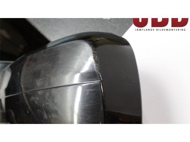 Зеркало электрическое KIA Sorento 2002 - 2009 года