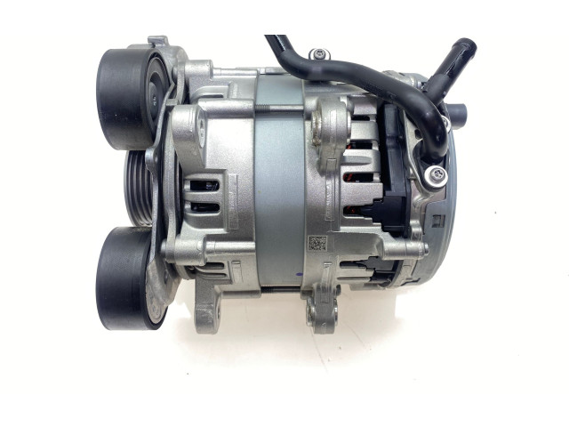 Генератор 05E903019F, AAA9173190600 Volkswagen Golf VIII