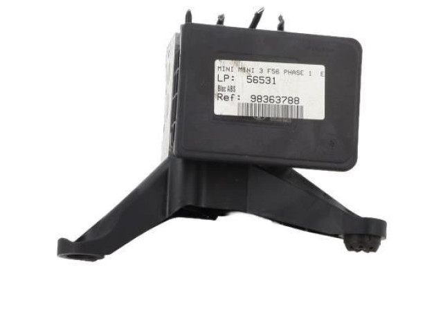 Блок АБС 34515A374B5 Mini One - Cooper F56 F55 2013 - года