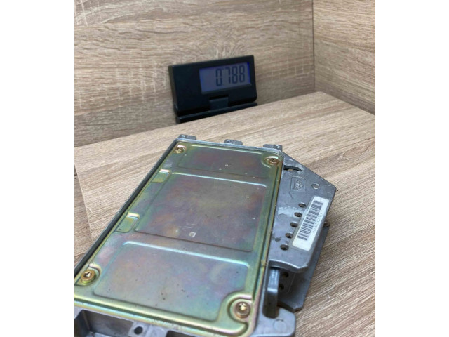 Блок управления АБС 1H0907379B, 3X5313 Volkswagen Golf III