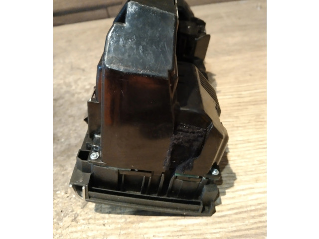 Блок управления климат-контролем 4F2820043H, 5HB00883315 Audi A6 S6 C6 4F