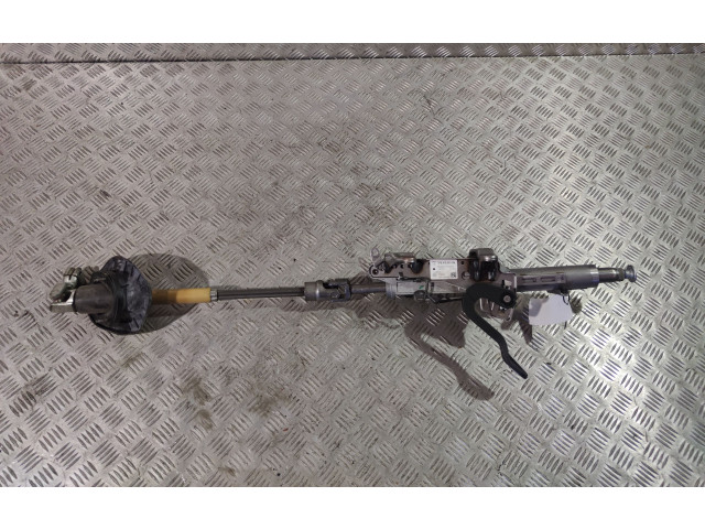 Рулевая рейка 7P5419501DB Porsche Cayenne (92A) 2011-2017 года