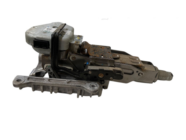 Рулевая рейка 4F0905852B, 4F0910852 Audi A6 S6 C6 4F 2004 - 2011 года