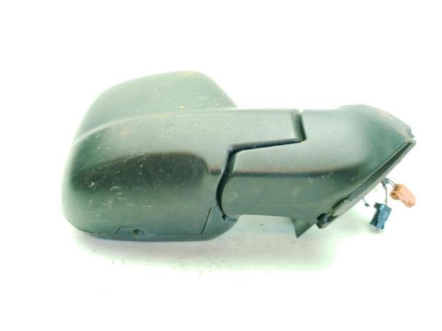 Zpětné zrcátko Citroen Berlingo 2008
