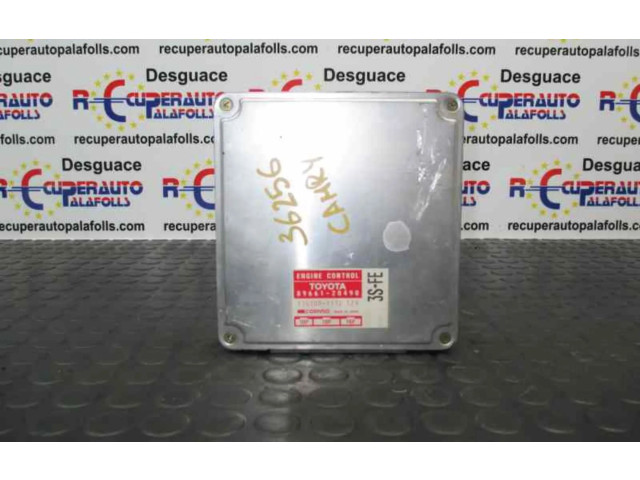 Řídící jednotka 8966120490 Toyota Camry