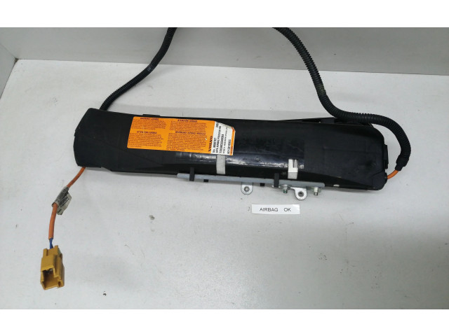 Подушка безопасности в сиденье 8686707, TD638D2242084 Volvo XC90