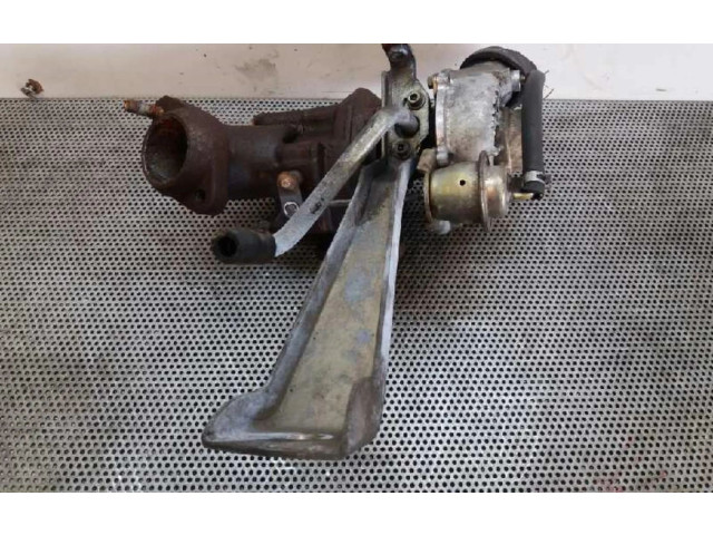 Турбина Jeep Grand Cherokee 35242060F