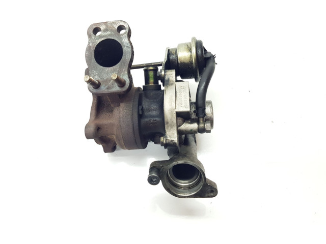 Turbodmychadlo Турбина 54351014801, 0375G9 Citroen C3