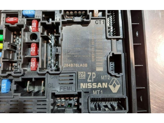   Pojistková skříňka 284B76LA0B   Nissan Juke II F16 2022