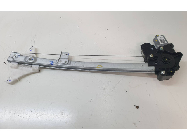 Zpětné zrcátko Hyundai i20 (BC3 BI3) 2022 82401Q0020