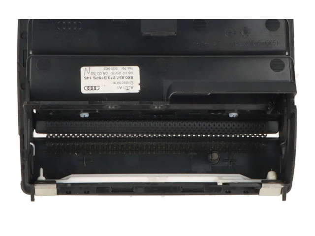 Дисплей    8X0919603B   Audi A1