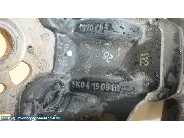 Volant Volkswagen Caddy 2012 5K0419091BT81U, 5K0419091H