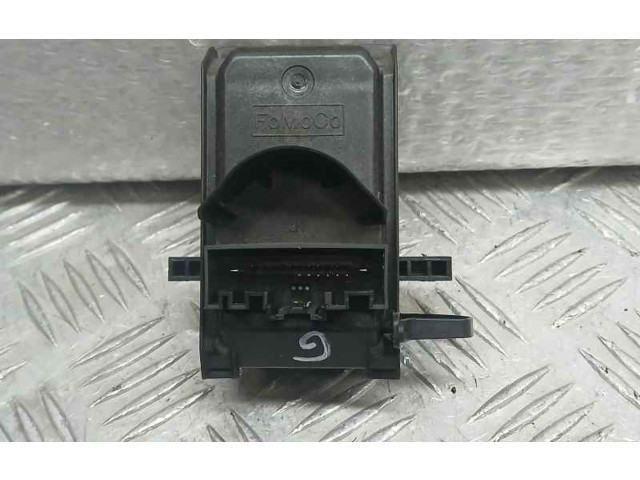 Блок управления LX7F14F642AF, MODULOCONECTOROBD   Ford Focus