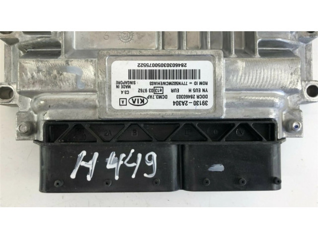 Другие блоки управления / модули