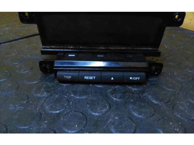 Дисплей    957101H100   KIA Ceed