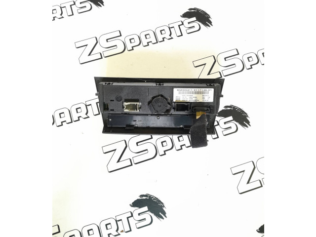 Блок управления кондиционера воздуха / климата/ печки (в салоне)