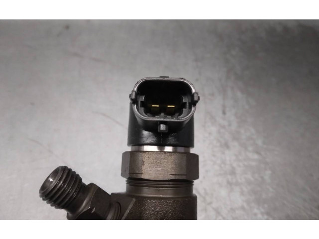 Форсунка 0445110326, 0445110326    Chevrolet Aveo  A13DTC 