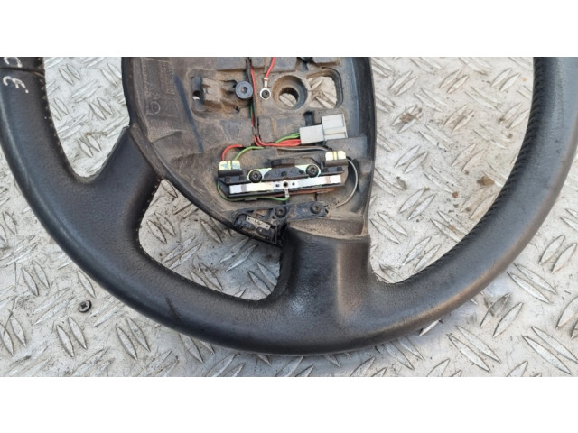 Руль Renault Espace -  Grand espace IV  2004-2014 года 8200004211, 8200004211G      