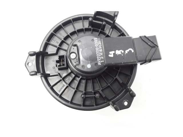 Вентилятор печки AV272700, AV2727000301 Suzuki Swift