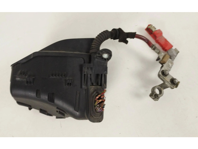 Ящик предохранителей (комплект) 6G9T14A067CA, K067N Volvo S80