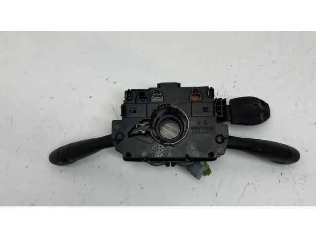 Подрулевой переключатель 96595091XT, 122756   Peugeot 807
