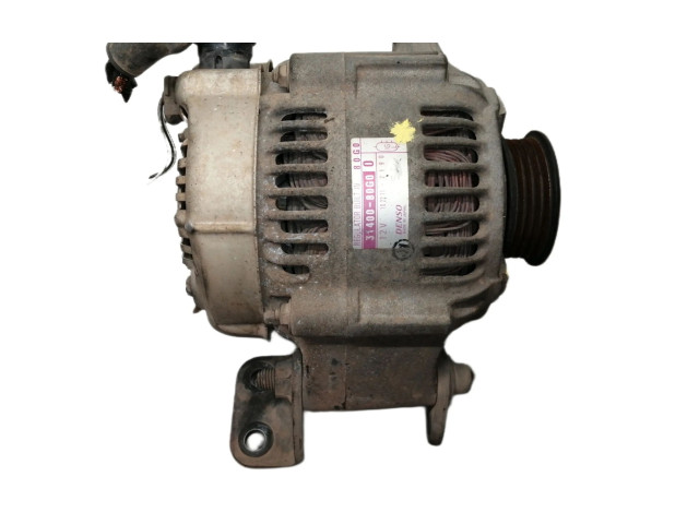 Генератор 3140080G0, 1022112190 Suzuki Ignis