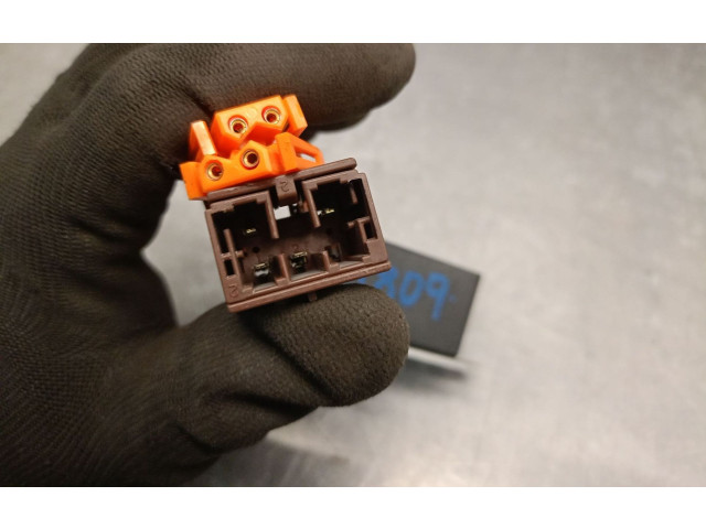 Блок подушек безопасности 9621996780, 550307000AUTOLIV Peugeot 306