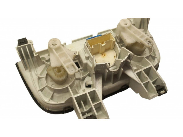 Блок управления климат-контролем T030, 19944010000013   Opel Combo D