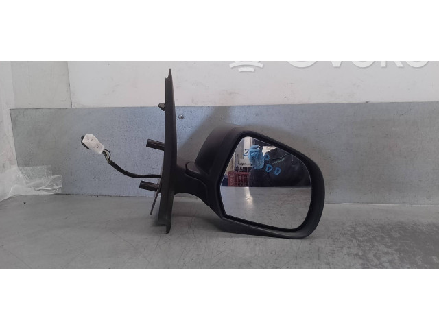 Зеркало электрическое        Dacia Lodgy   -  года   