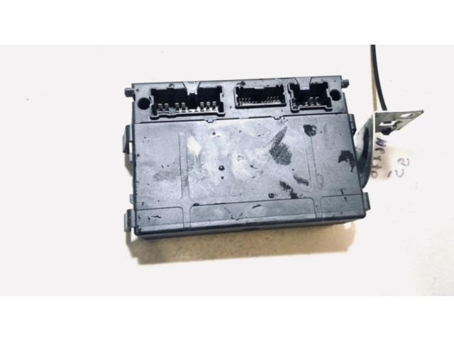 Комфортный модуль