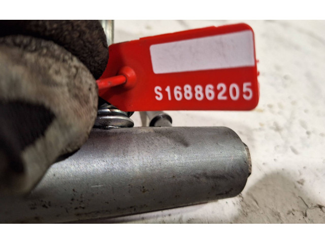 Топливная рампа H8201323501   Renault Trafic III (X82)  