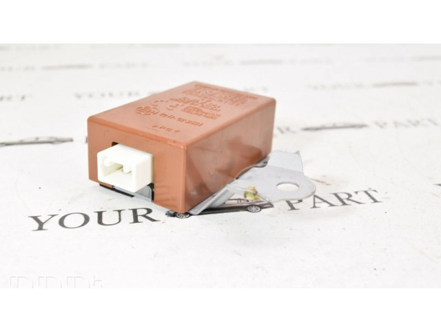 Padangų slėgio valdymo blokas