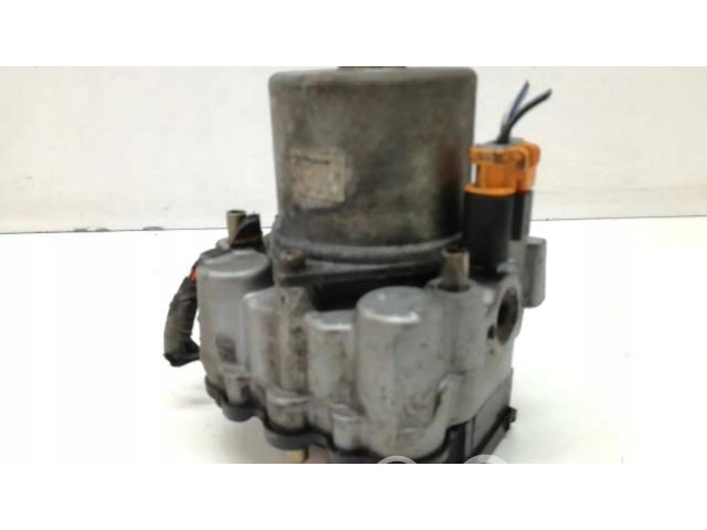 Блок АБС Honda Prelude 1997-2001 года